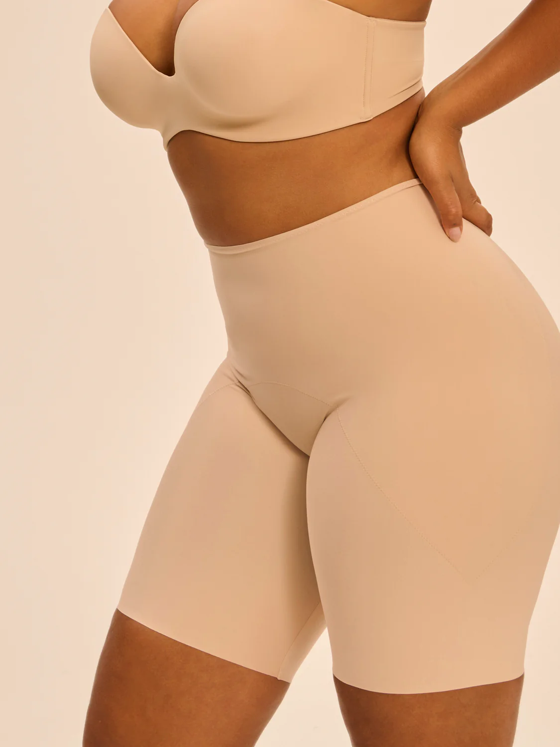 Panty gainant - Peau Rosée - Image 7