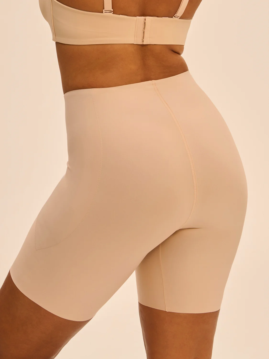 Panty gainant - Peau Rosée - Image 8