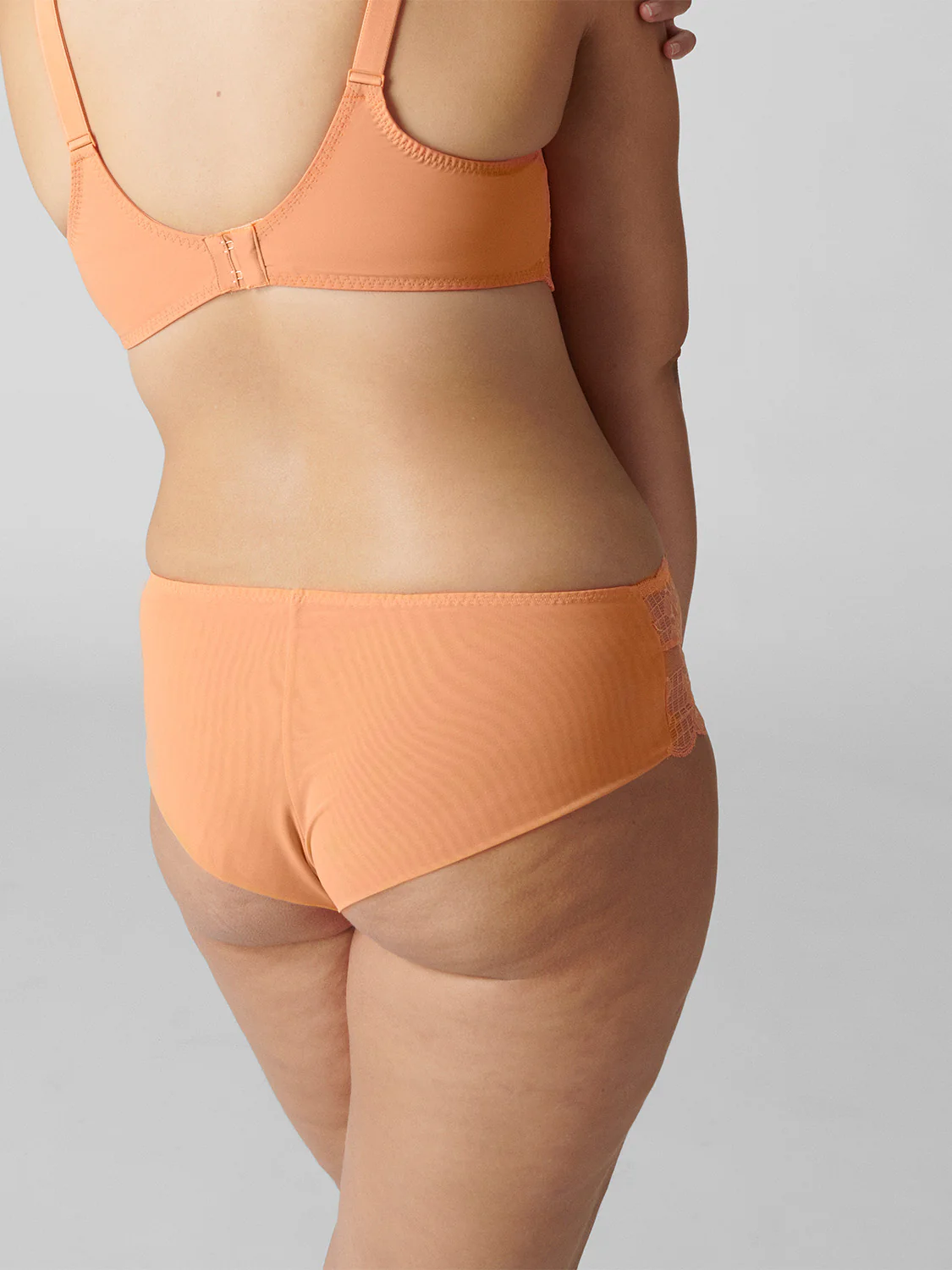 Shorty - Abricot - Image 4
