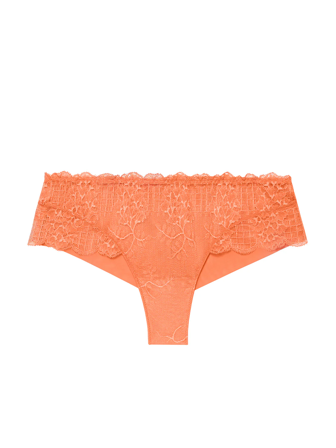 Shorty - Abricot - Image 5