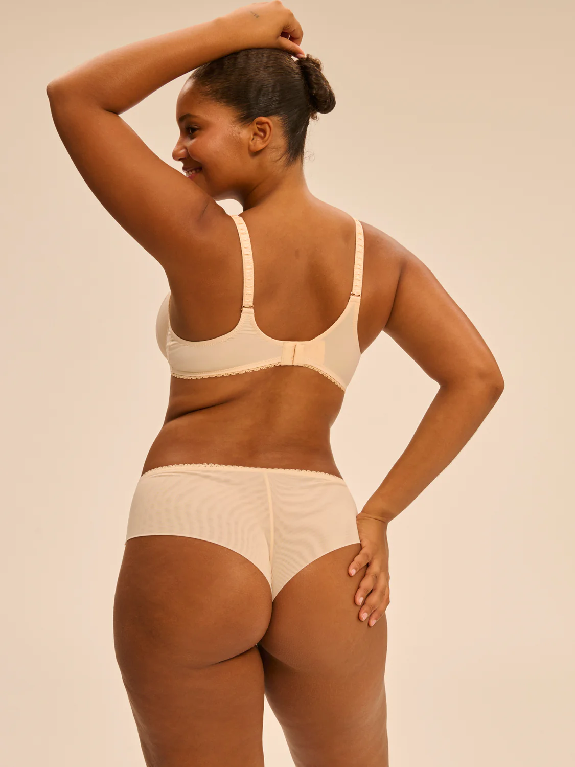 Shorty - Beige Chic - Image 10