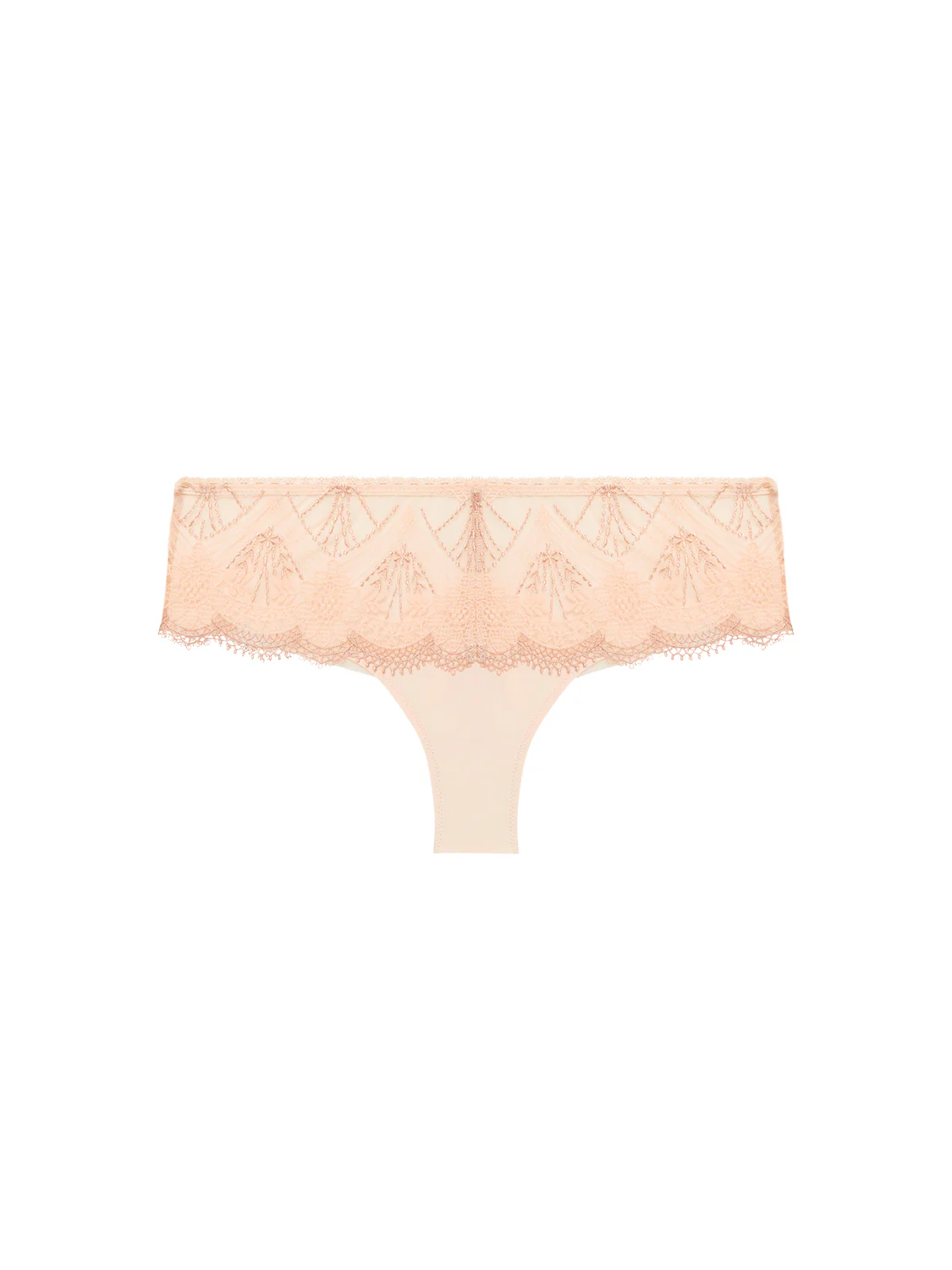 Shorty - Beige Chic - Image 11