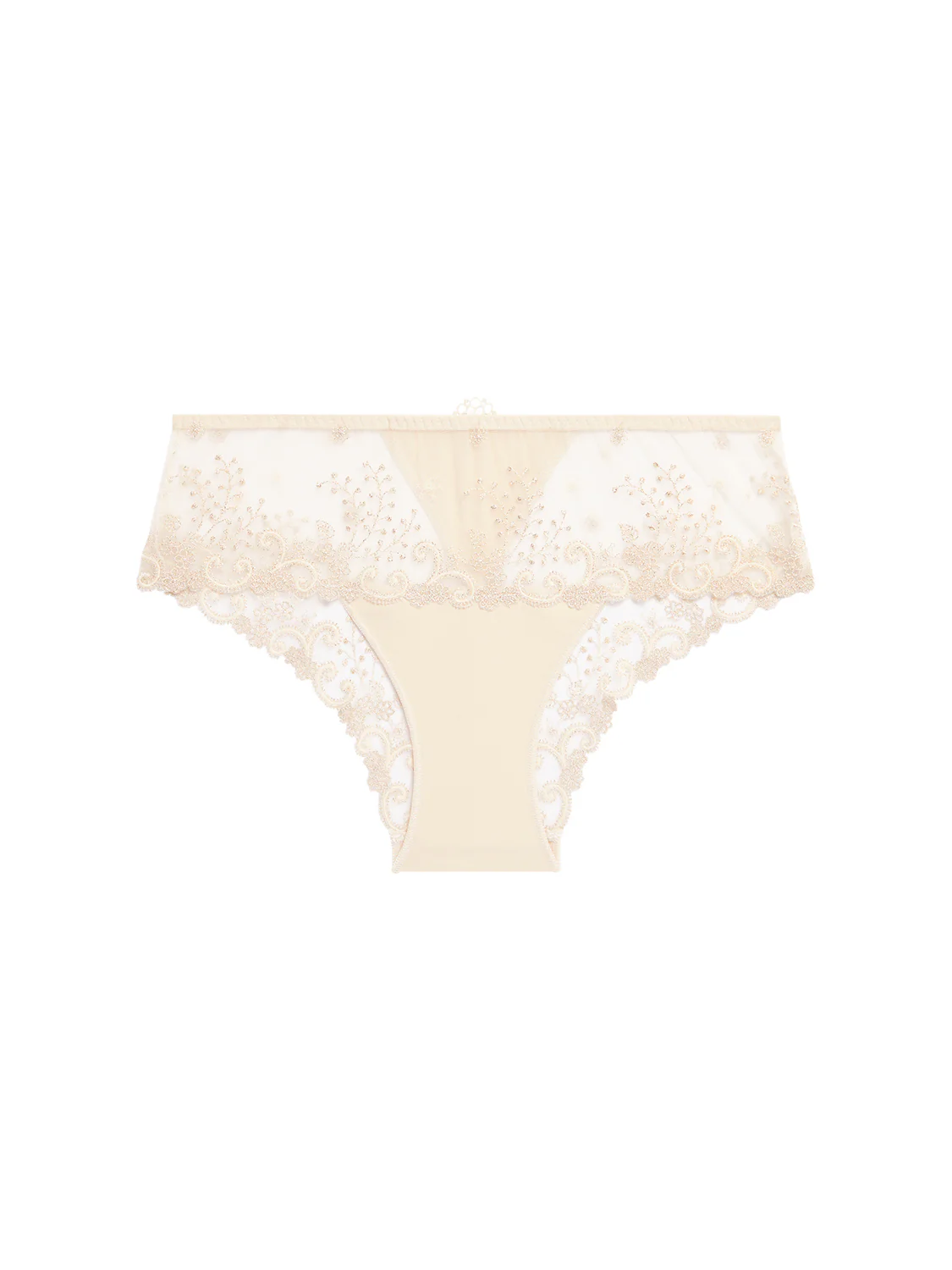 Shorty - Beige Topaze - Image 7