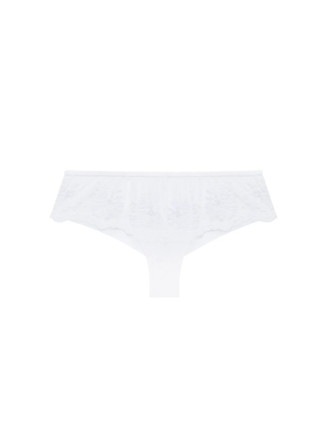 Shorty - Blanc - Image 6