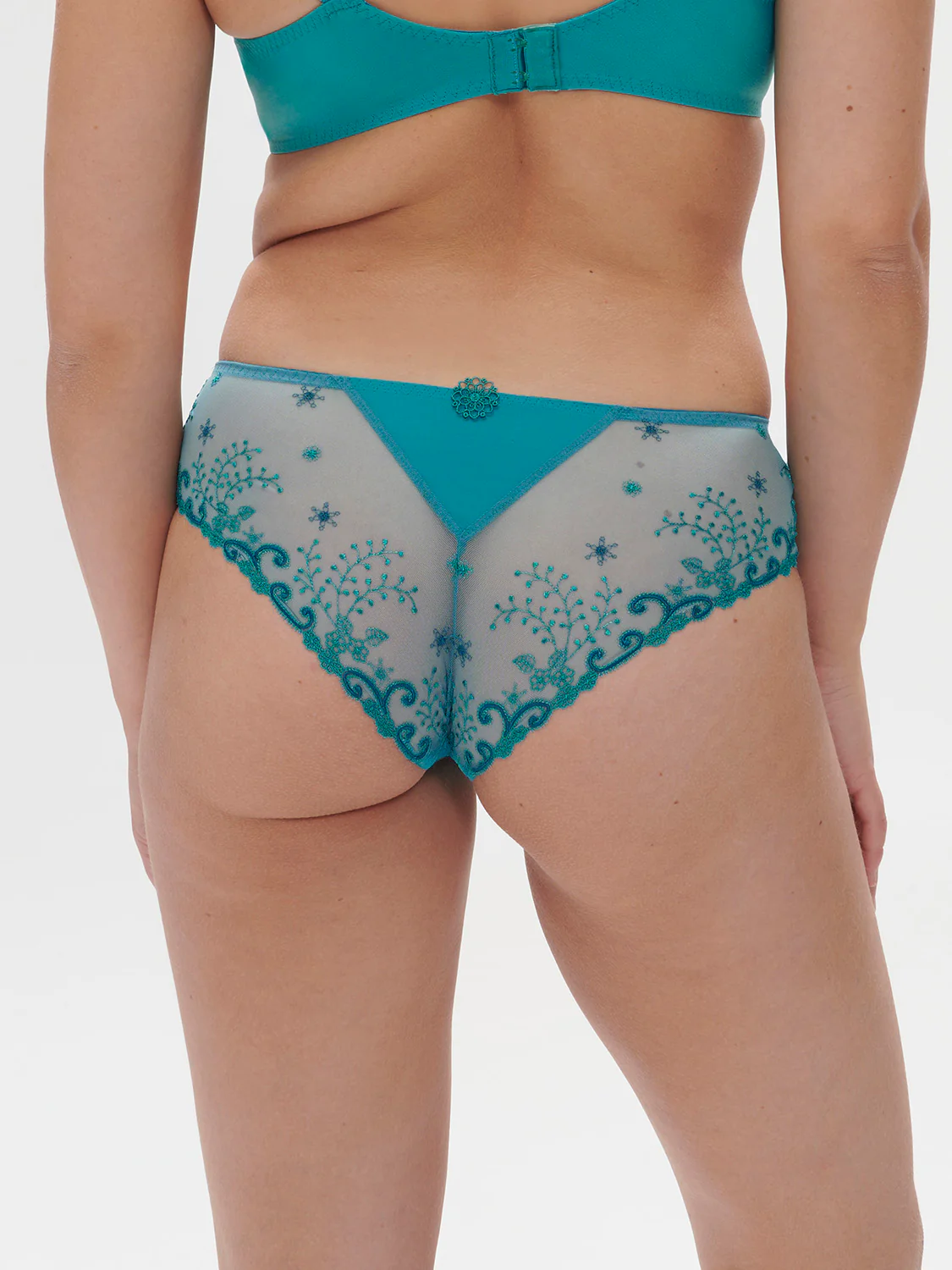 Shorty - Bleu Atoll - Image 4