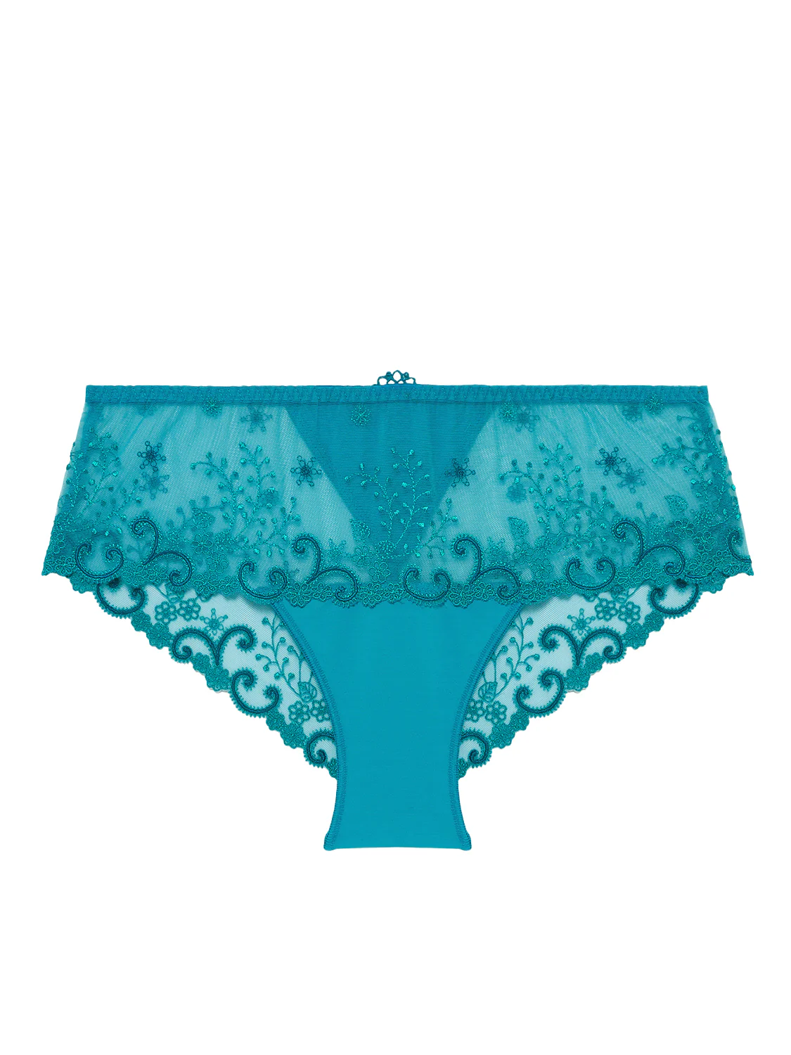 Shorty - Bleu Atoll - Image 5