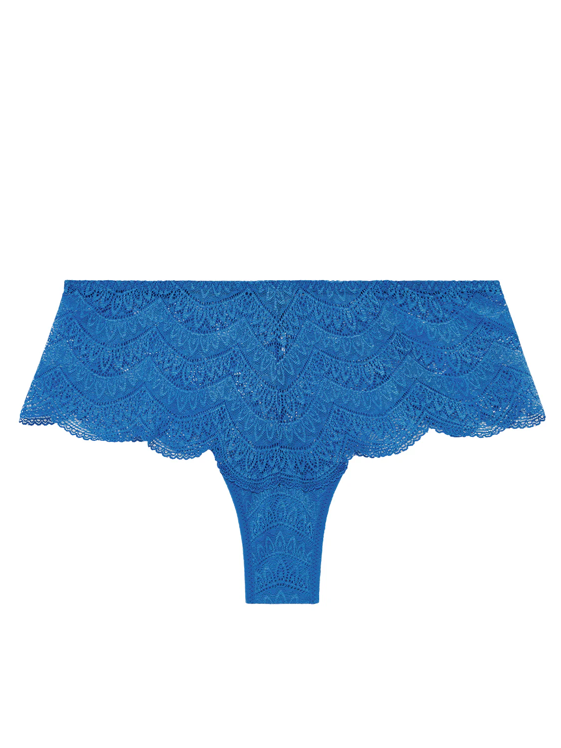 Shorty - Bleu Myosotis - Image 5