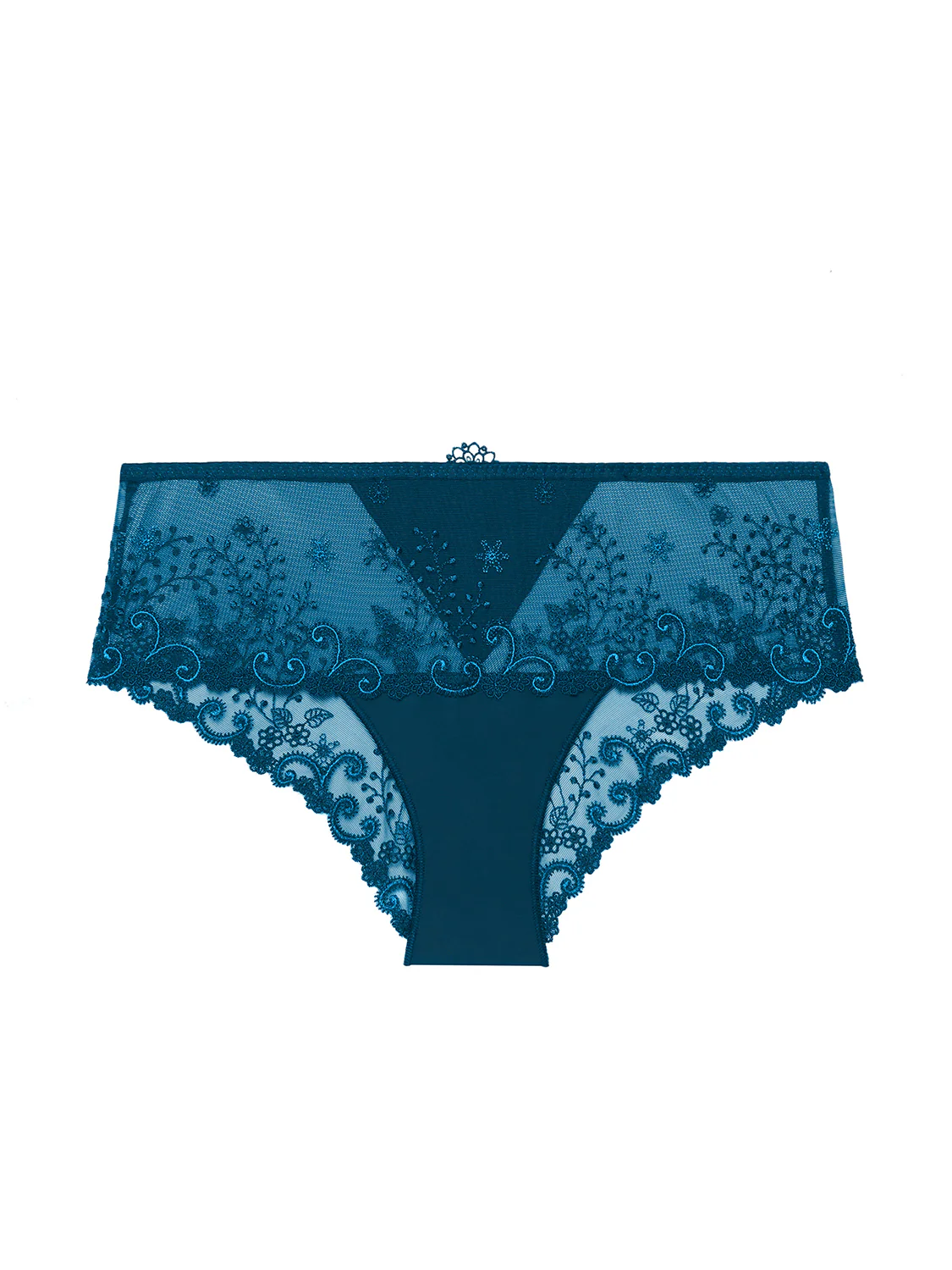 Shorty - Bleu Prestige - Image 5