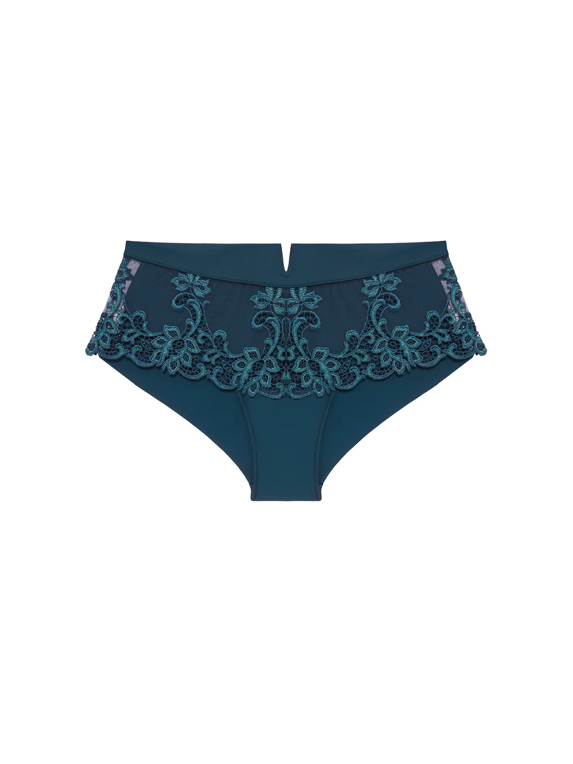 Shorty - Bleu Prestige - Image 11
