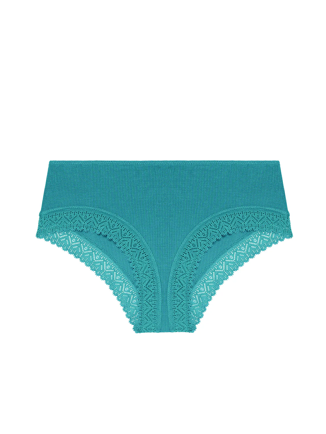 Shorty - Bleu Saline - Image 5
