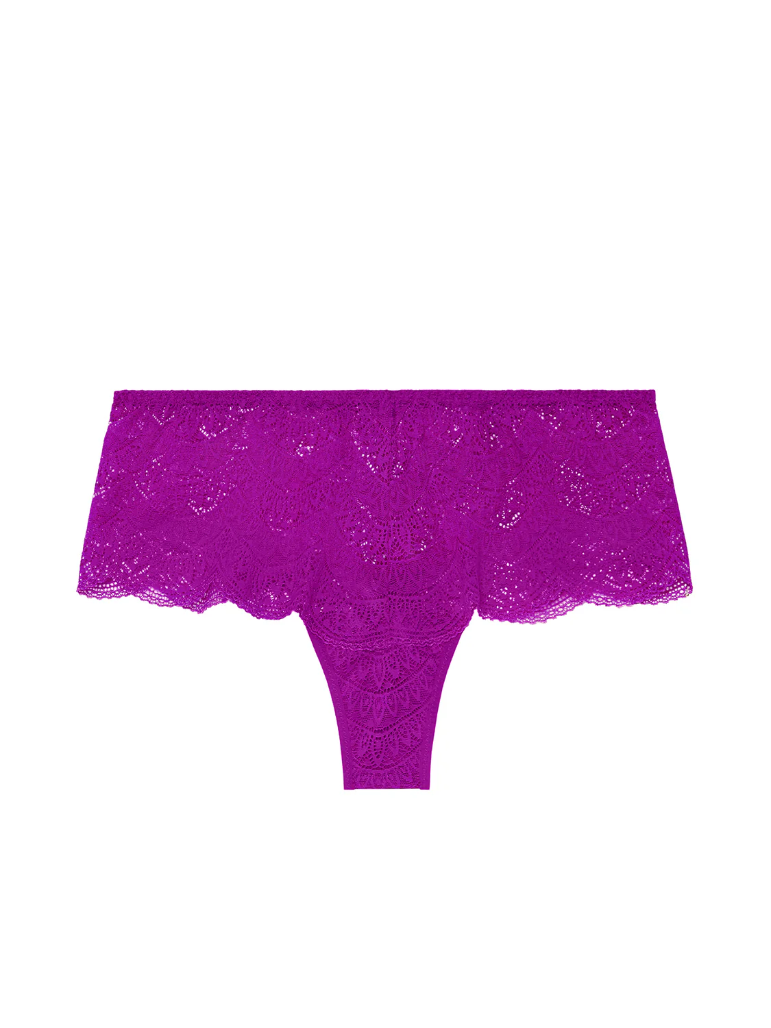 Shorty - Bougainvillier - Image 5