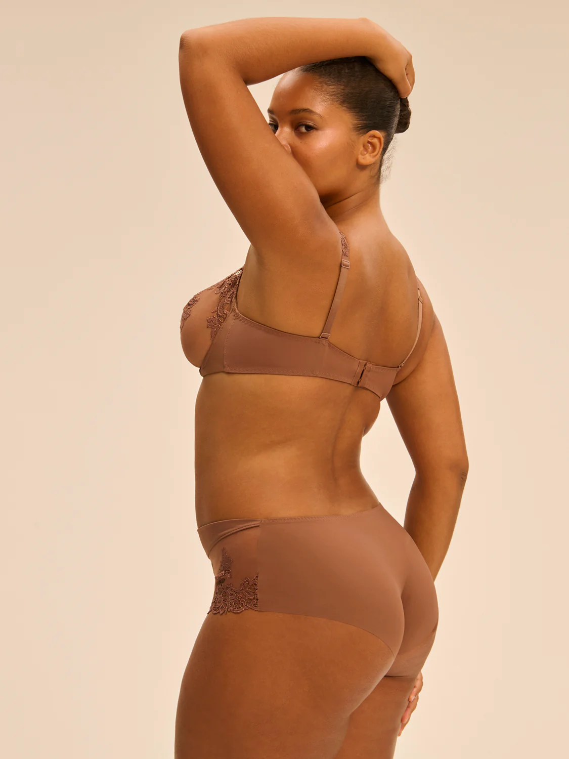 Shorty - Brun Tender - Image 10