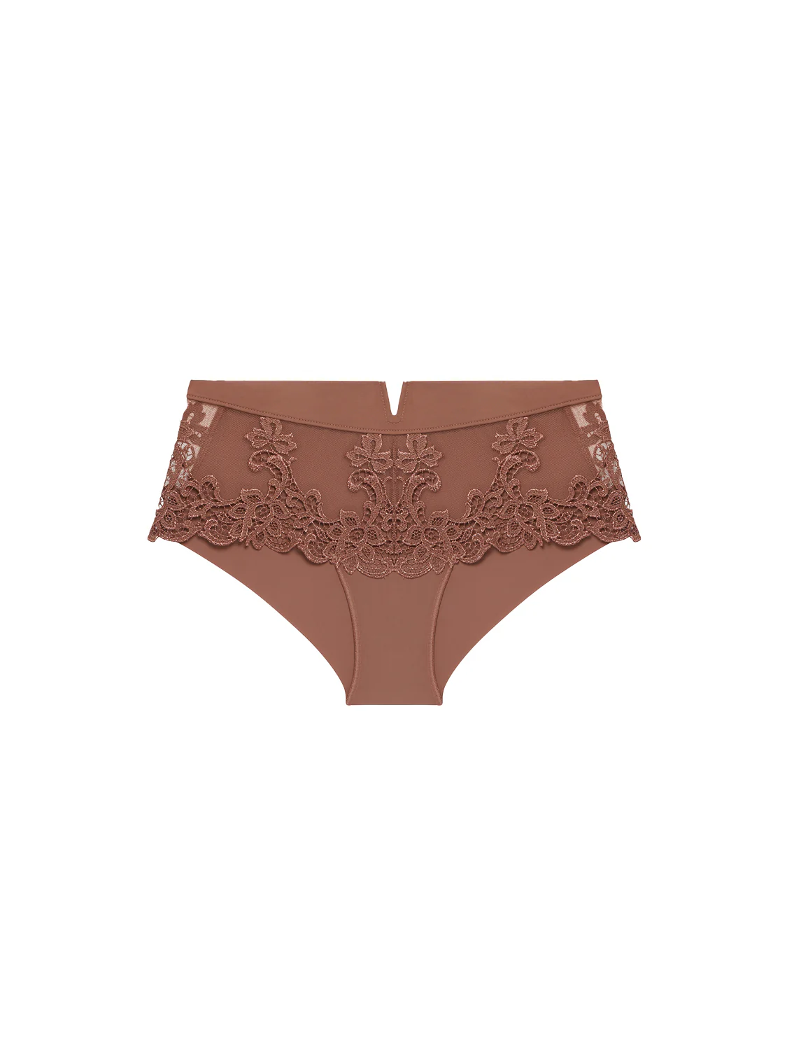 Shorty - Brun Tender - Image 11
