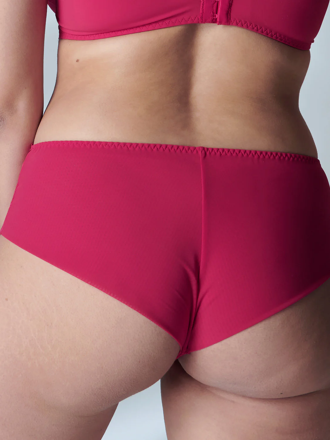 Shorty - Cranberry - Image 5
