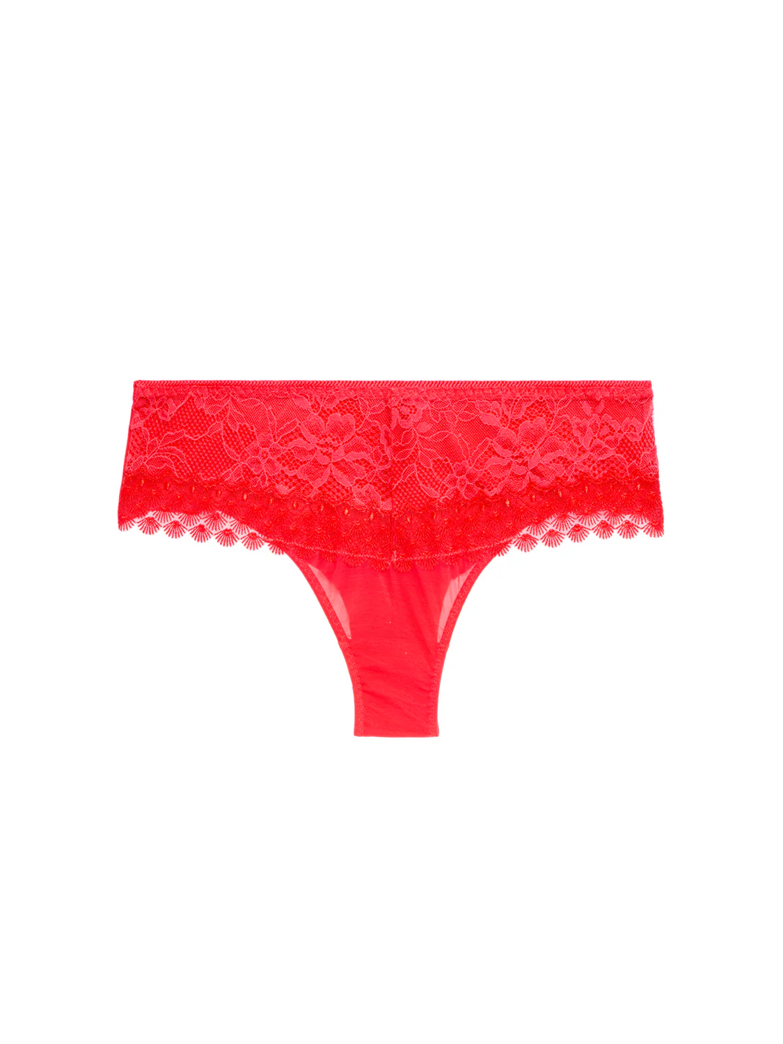 Shorty - Flamingo - Image 7