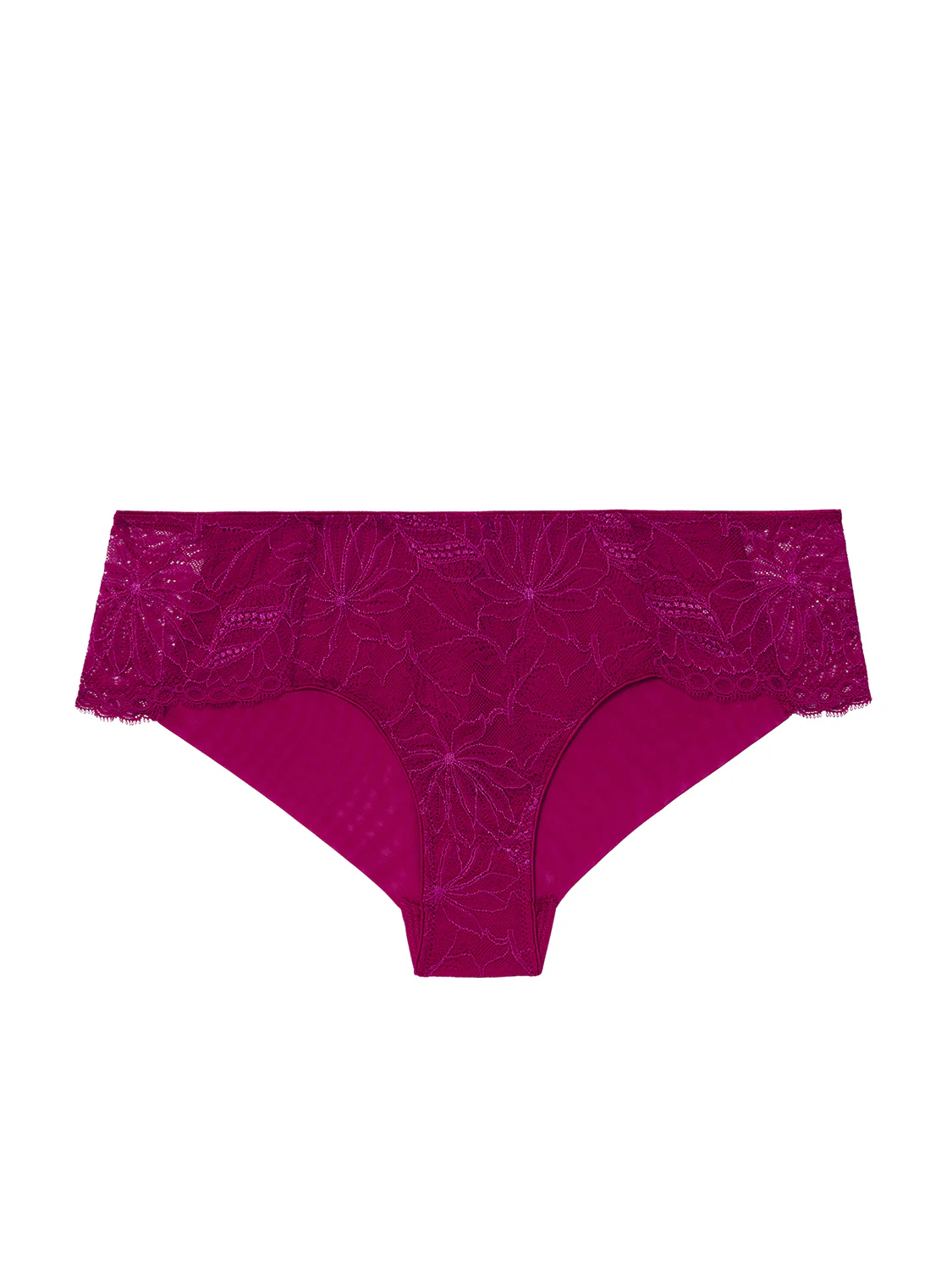 Shorty - Framboise - Image 5
