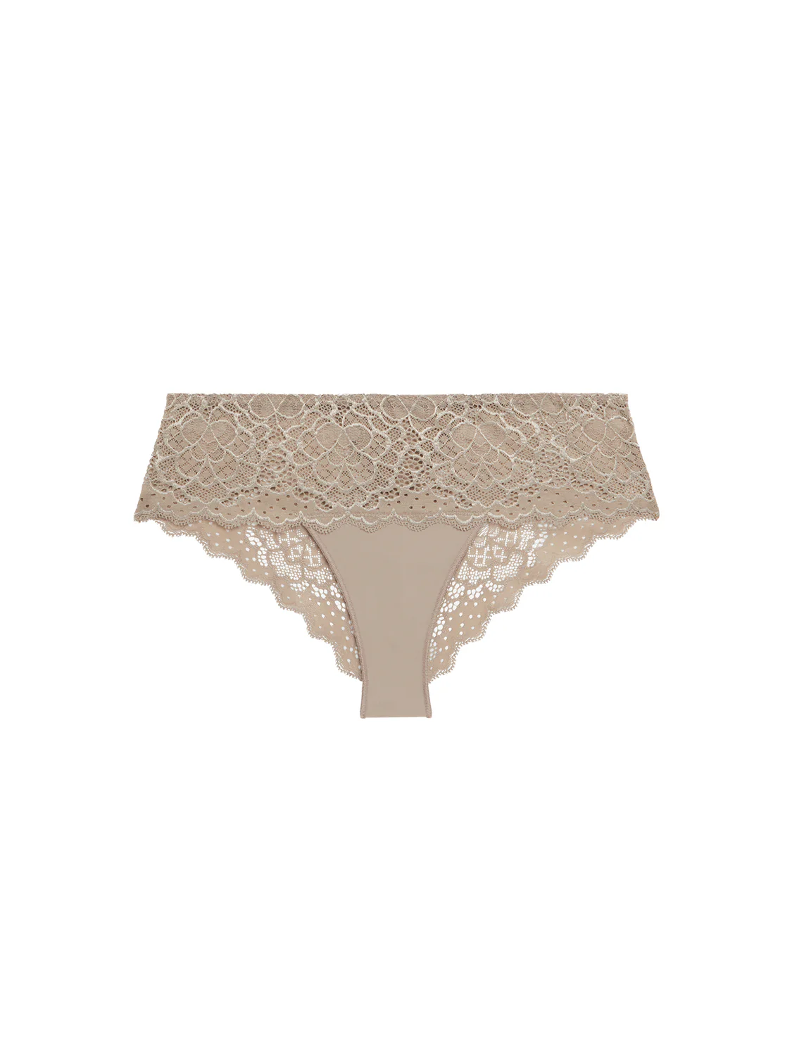 Shorty - Grège - Image 11