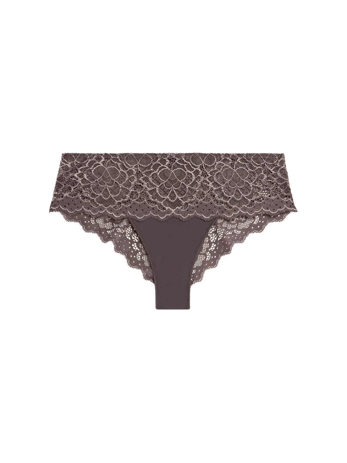 Shorty - Gris Graphite - Image 6