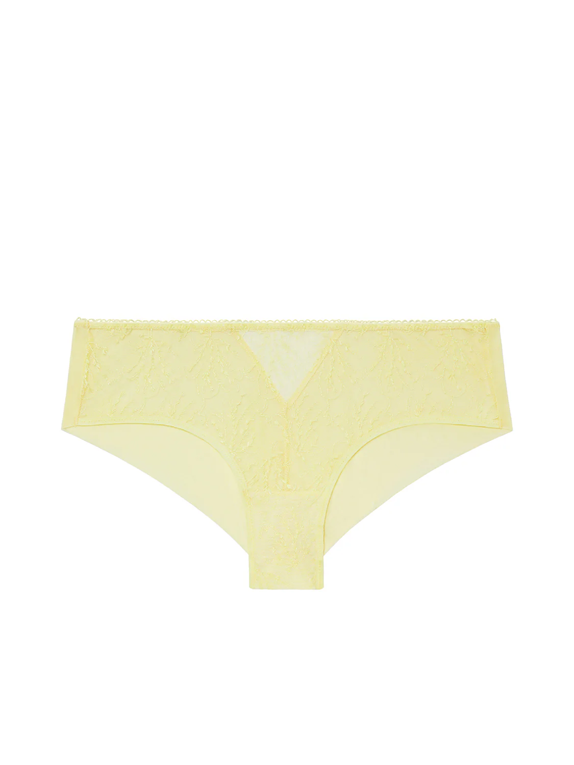 Shorty - Jaune Yuzu - Image 5
