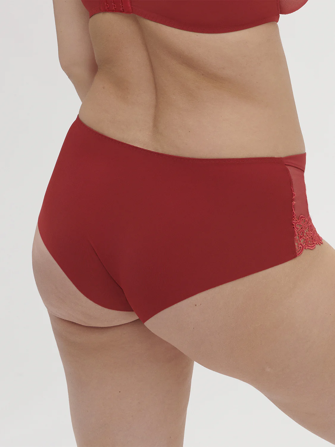 Shorty - Lipstick - Image 4
