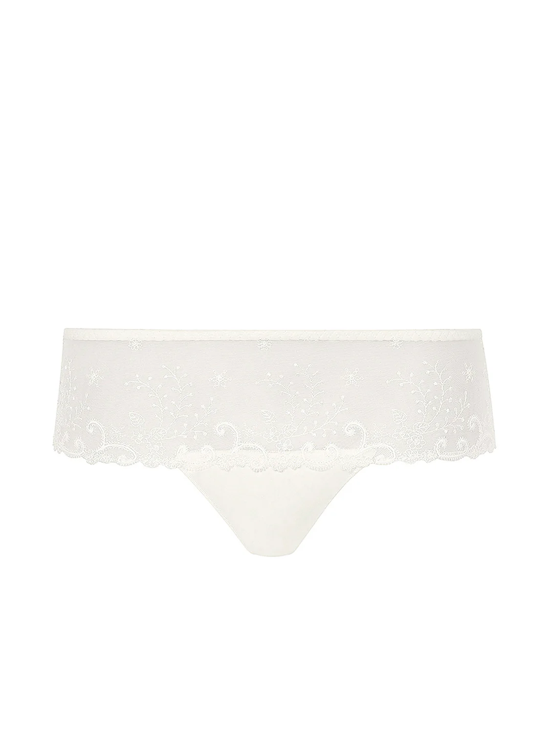 Shorty - Naturel - Image 11