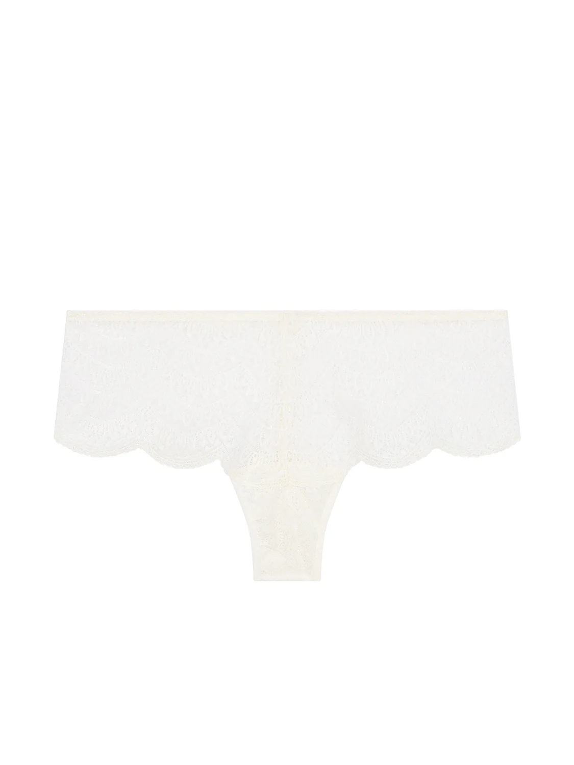 Shorty - Naturel - Image 8