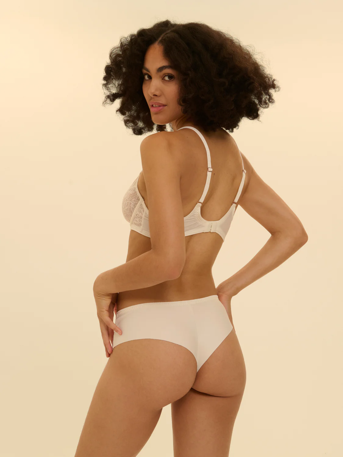 Shorty - Naturel - Image 5
