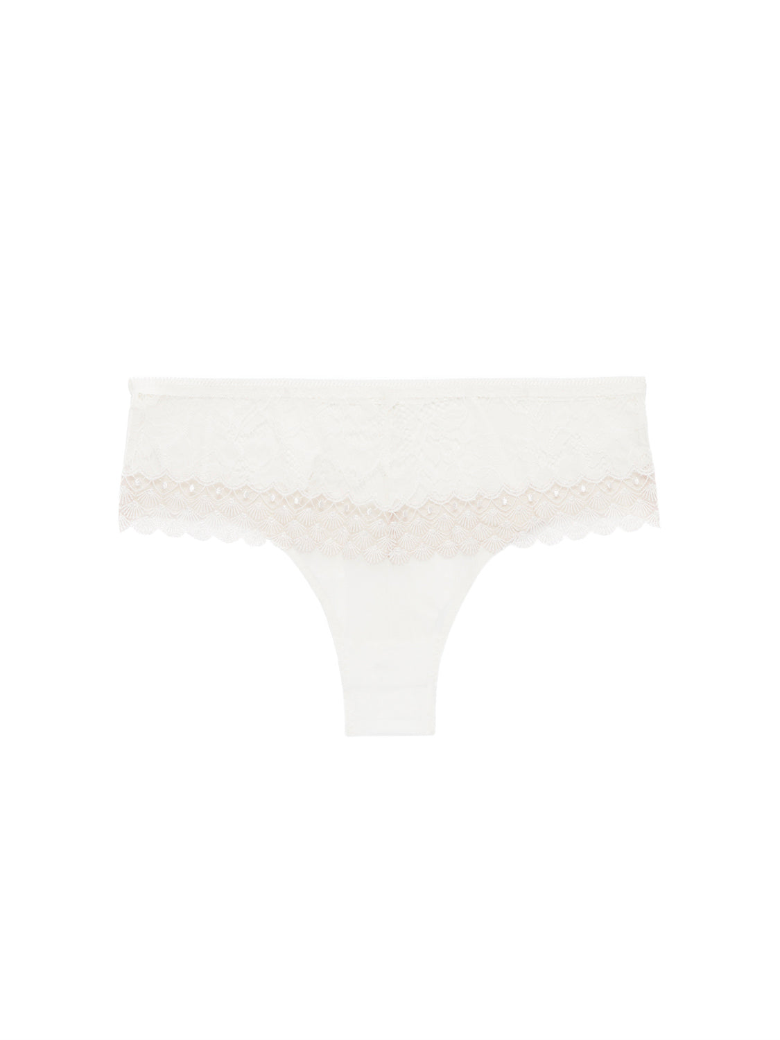 Shorty - Naturel - Image 7