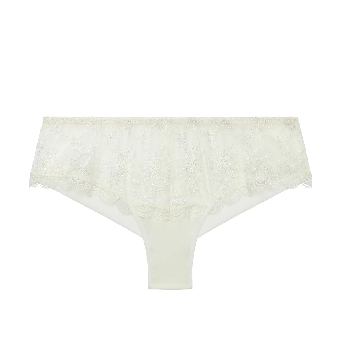 Shorty - Naturel - Image 6
