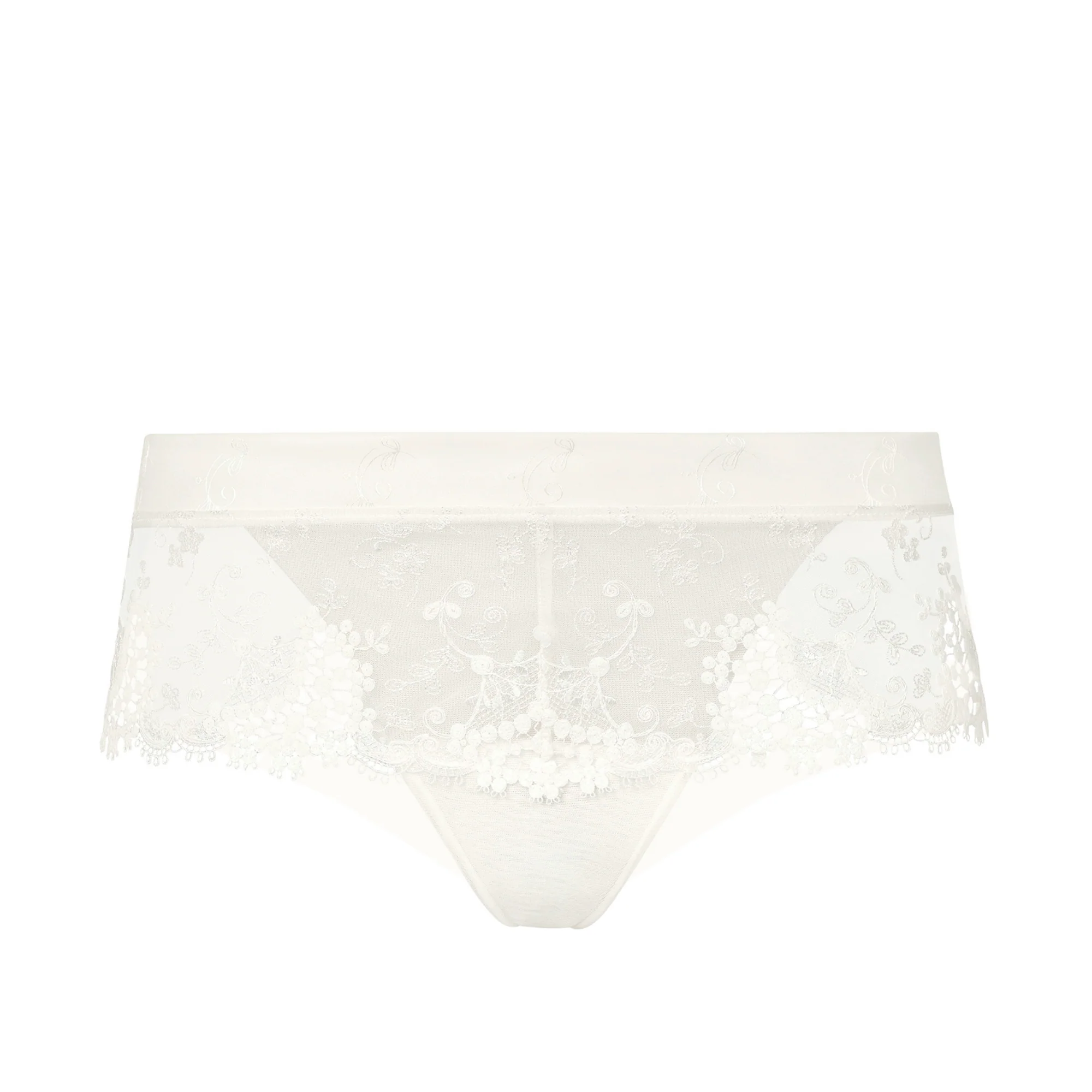 Shorty - Naturel - Image 6