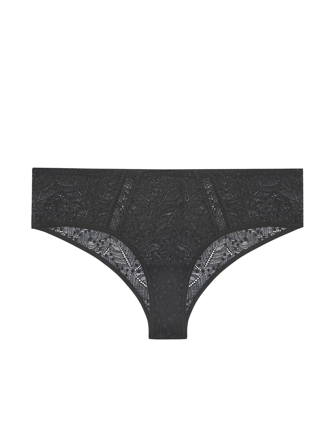 Shorty - Noir - Image 3
