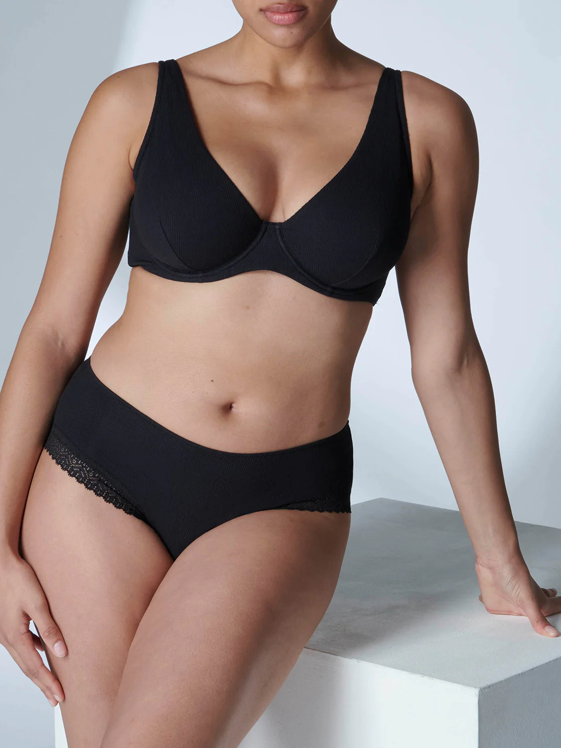 Shorty - Noir - Image 8