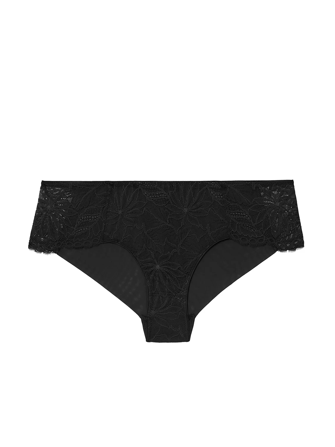 Shorty - Noir - Image 5