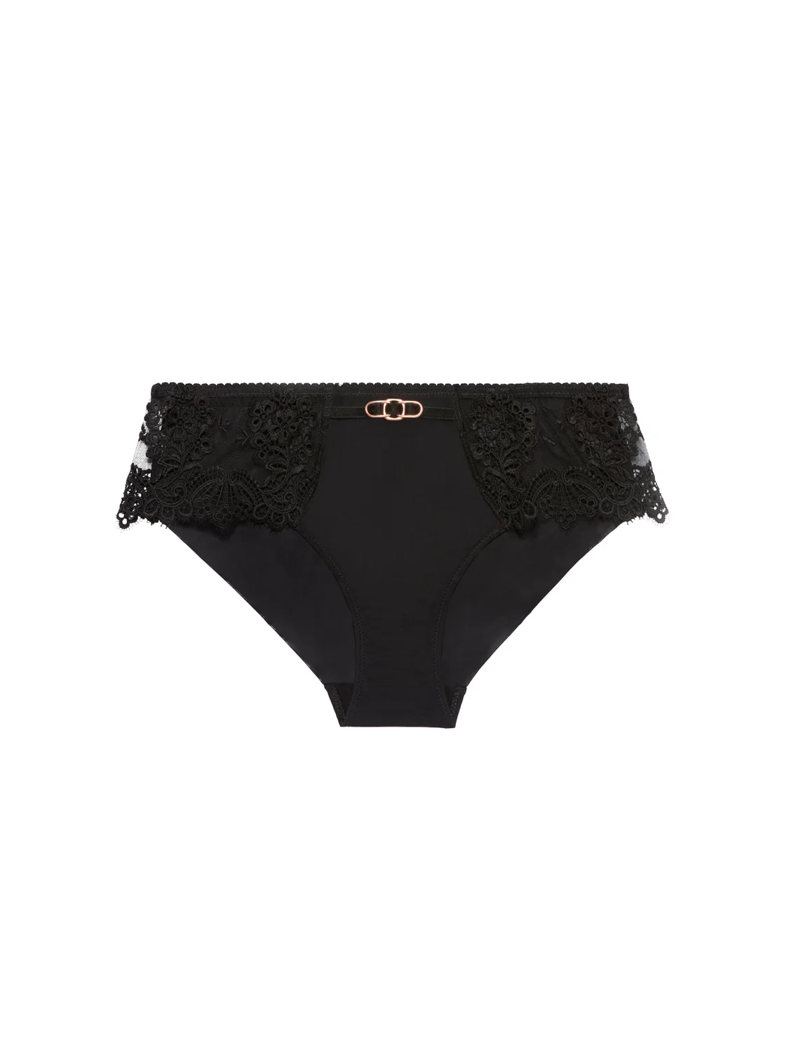 Shorty - Noir - Image 12