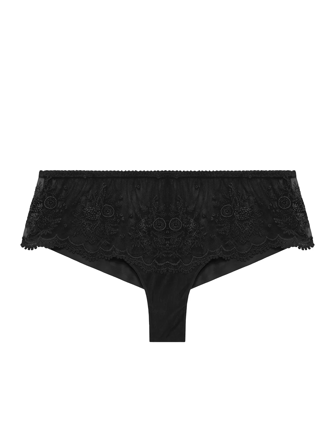 Shorty - Noir - Image 4