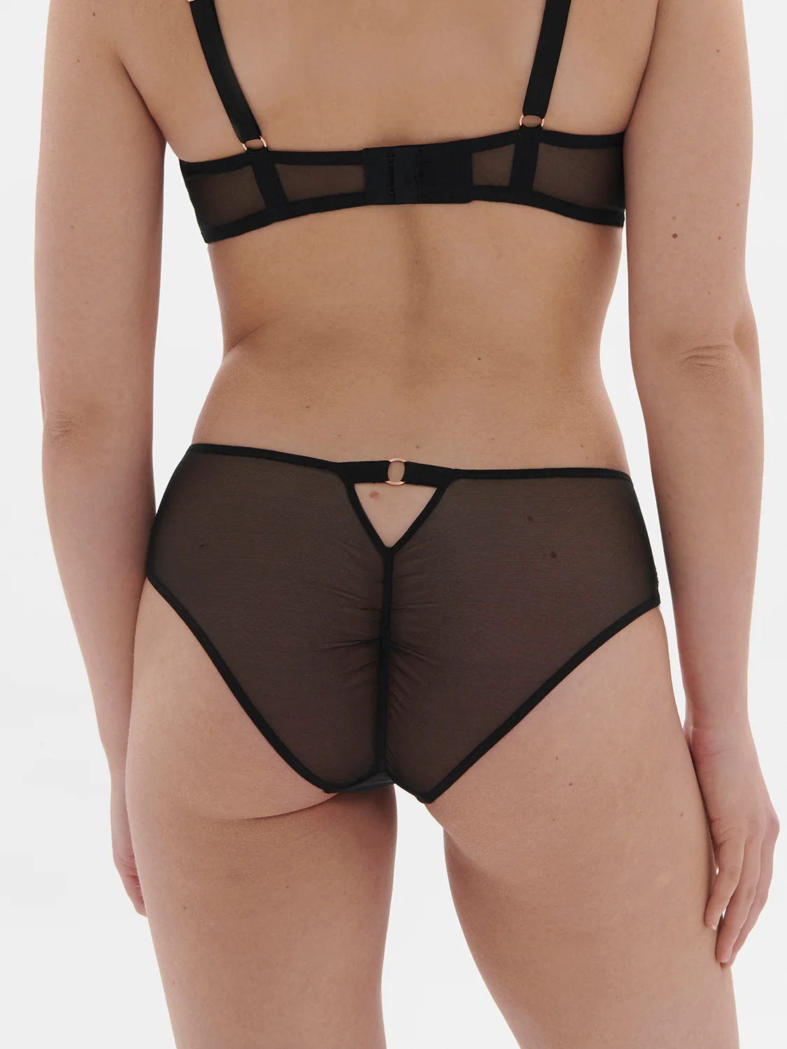 Shorty - Noir - Image 4
