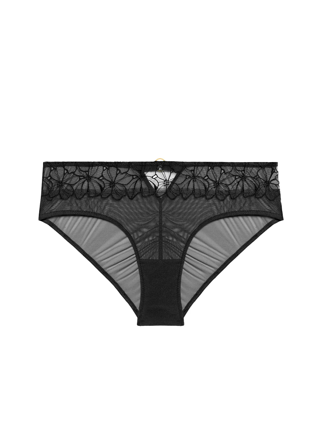 Shorty - Noir - Image 5