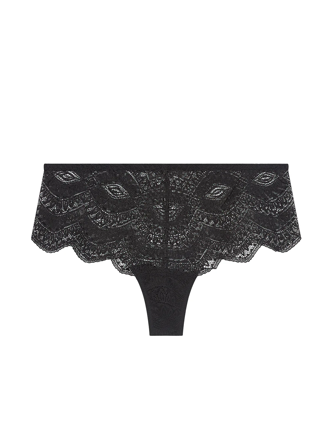 Shorty - Noir - Image 4