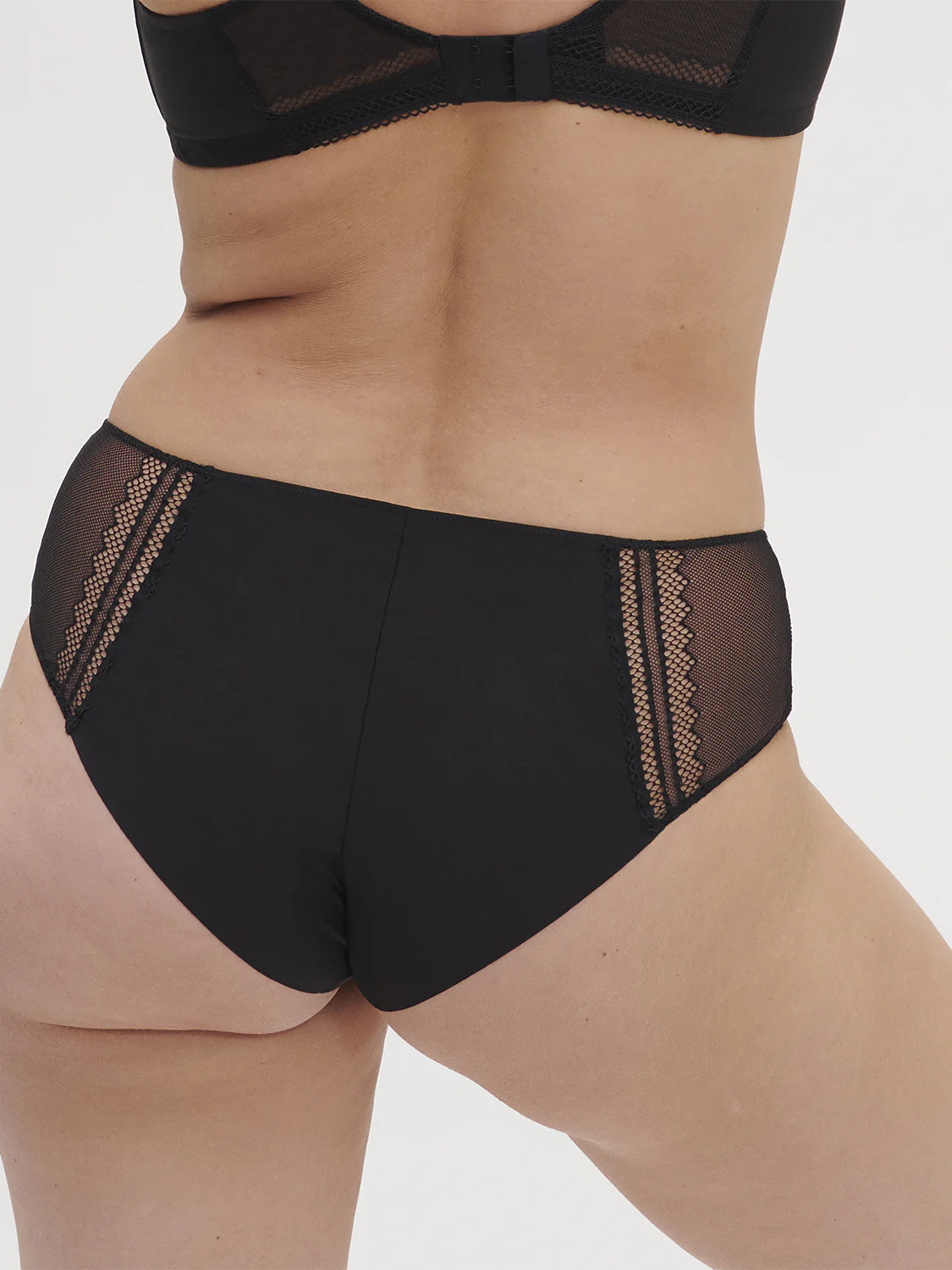 Shorty - Noir - Image 4