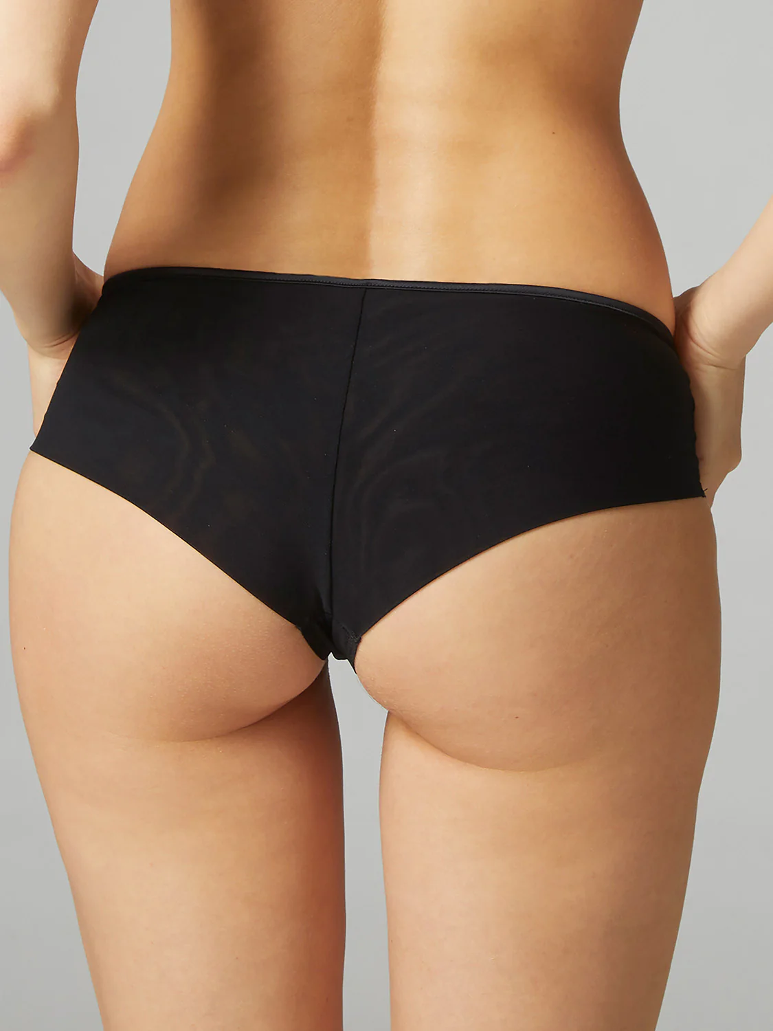 Shorty - Noir - Image 2