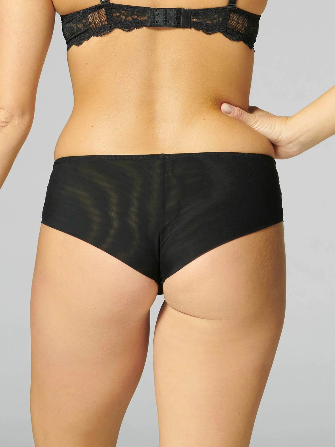 Shorty - Noir - Image 5