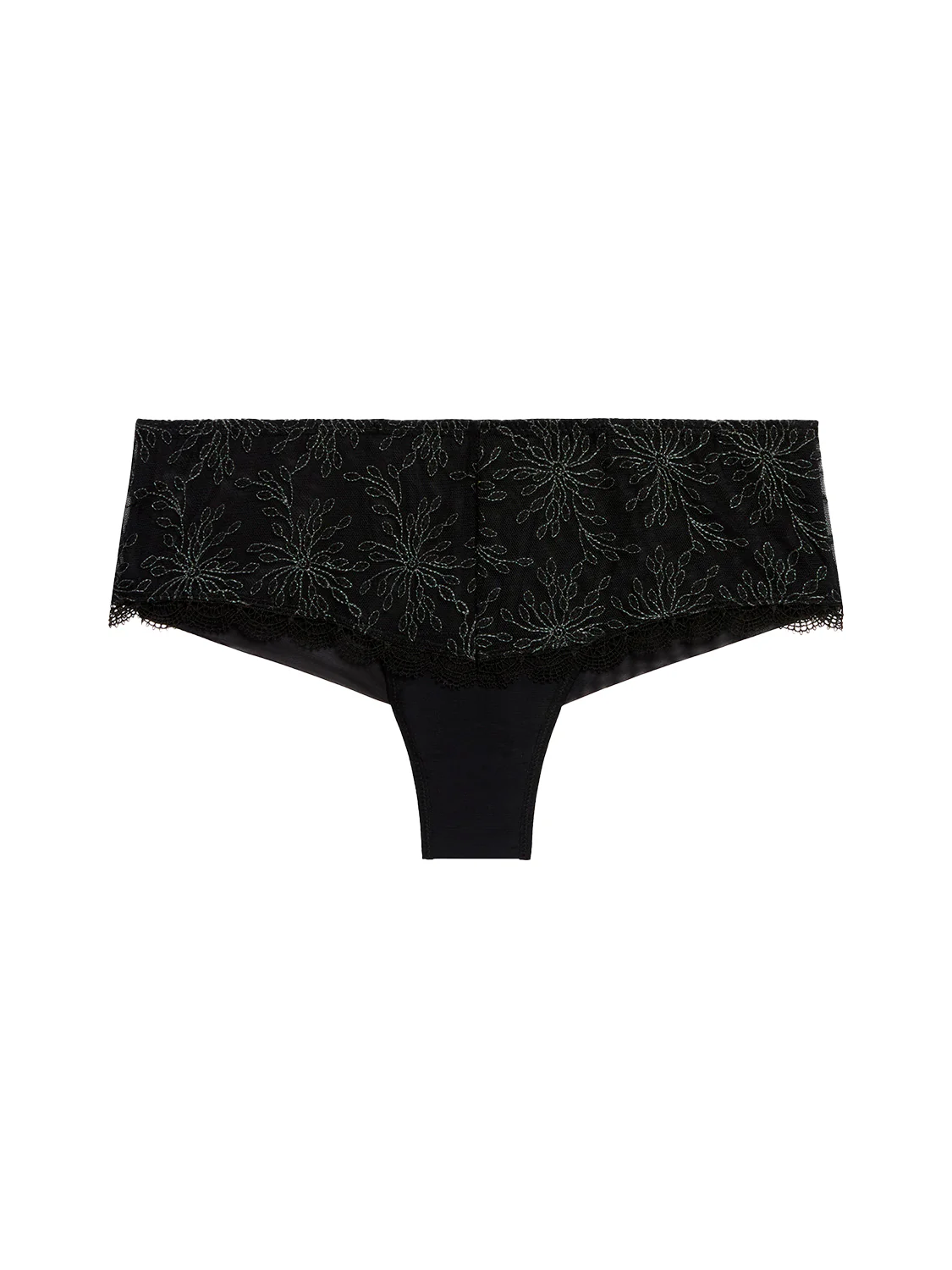 Shorty - Noir - Image 6