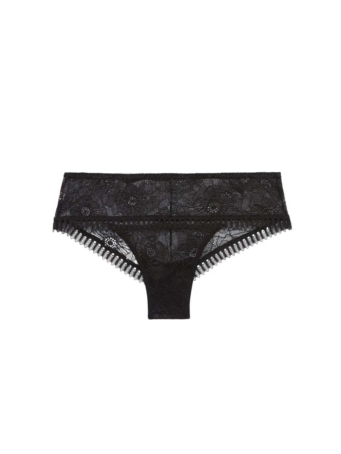 Shorty - Noir - Image 4