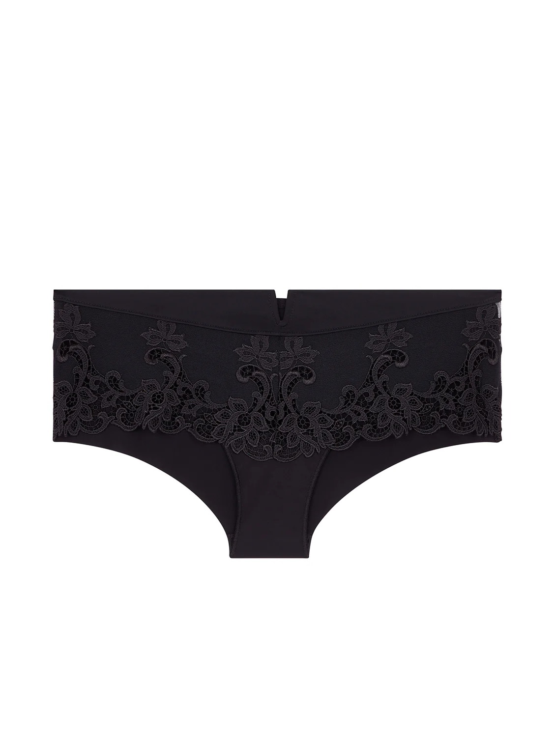 Shorty - Noir/Noir - Image 4