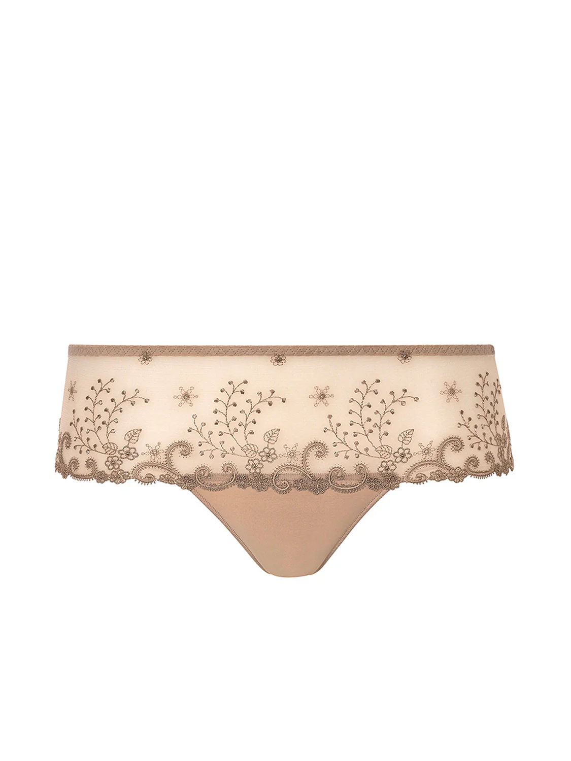 Shorty - Peau - Image 4