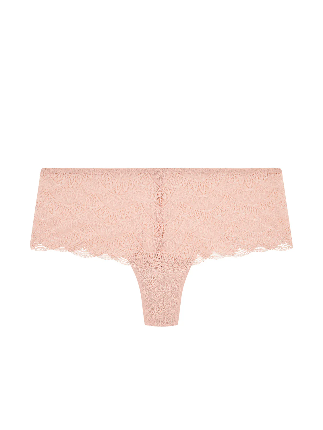Shorty - Peau Rosée - Image 3