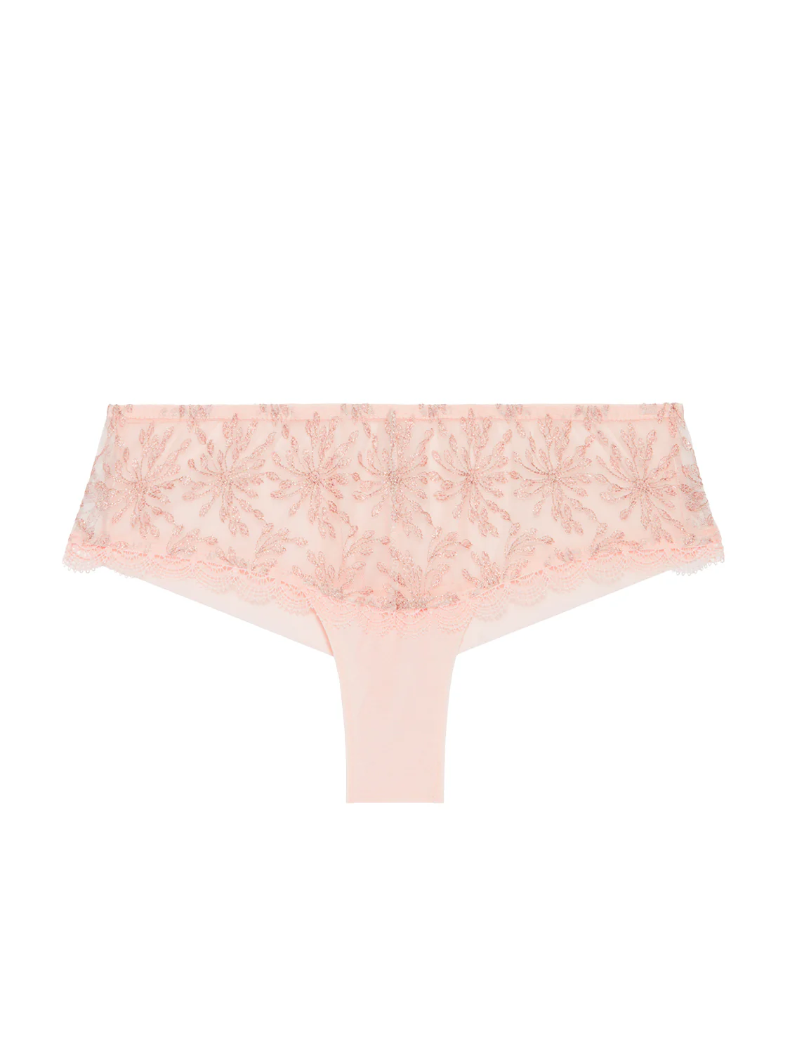 Shorty - Poudre pétale - Image 3