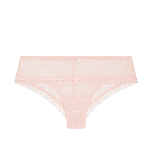 Shorty - Poudre pétale - Image 6