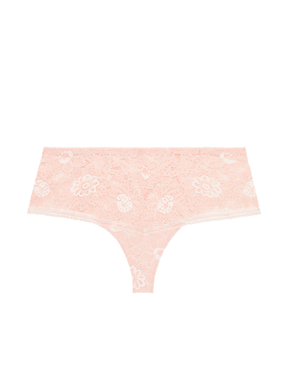 Shorty - Rose Ballet - Image 5