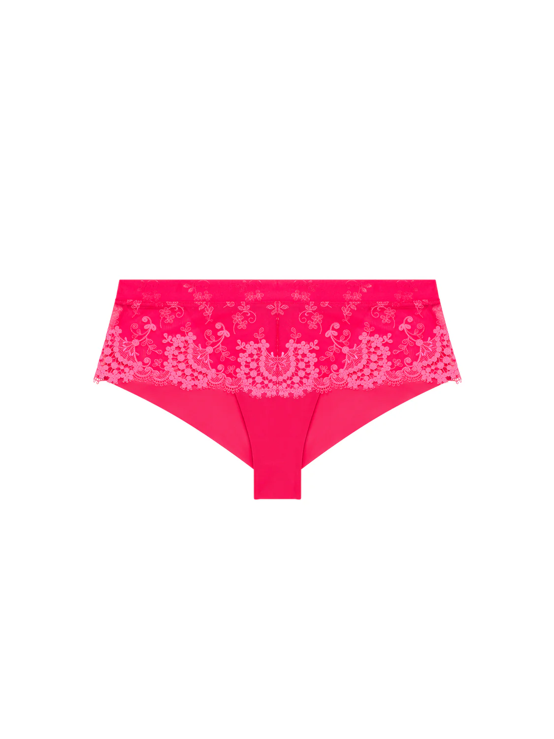 Shorty - Rose Fabuleux - Image 11